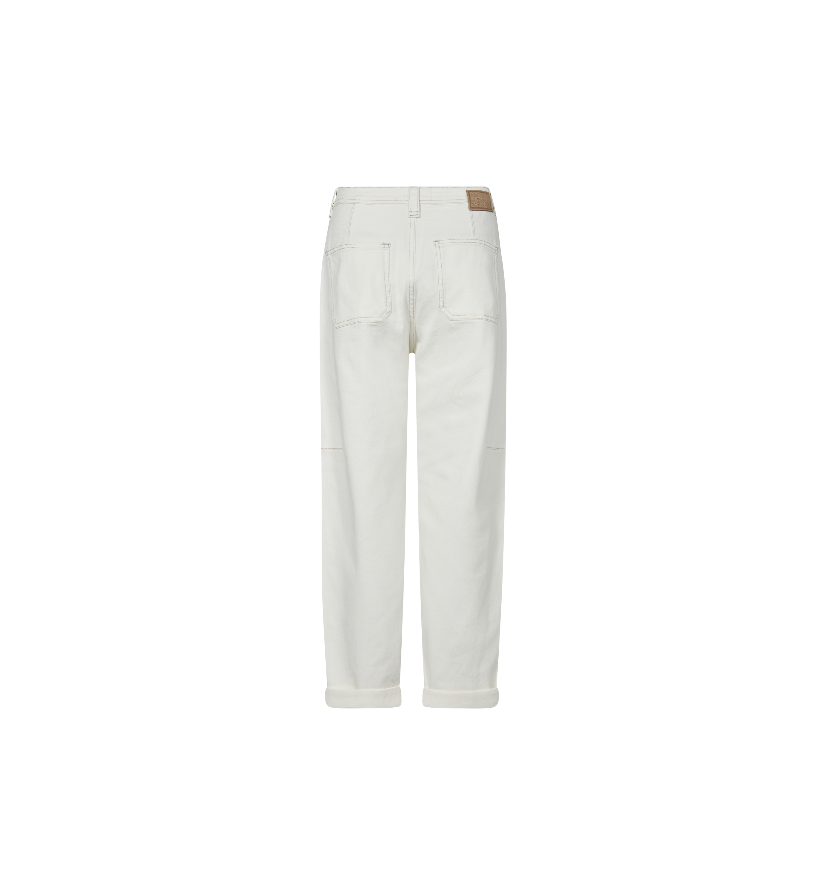 Packshot / White / Back